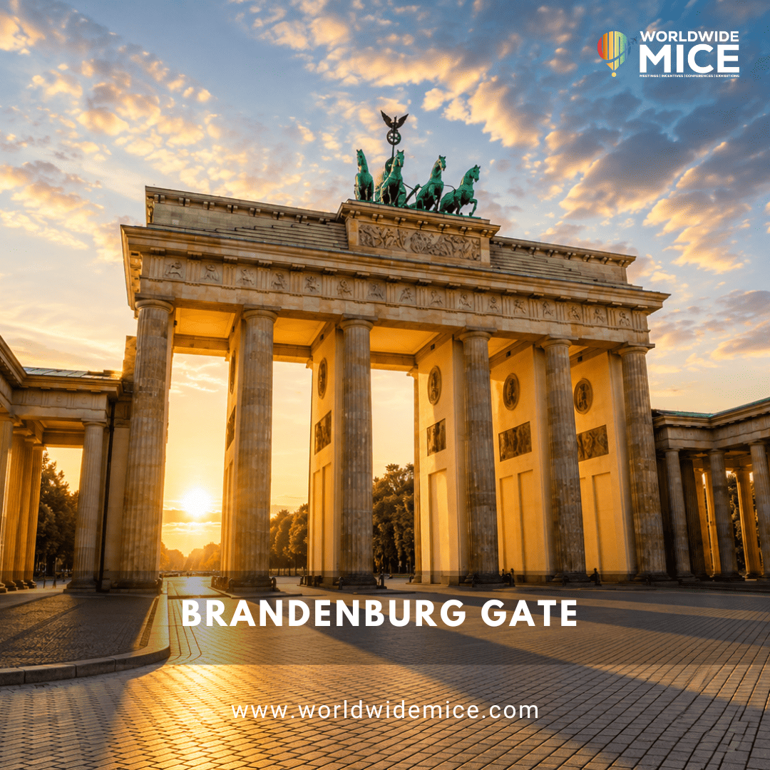 Brandenburg Gate